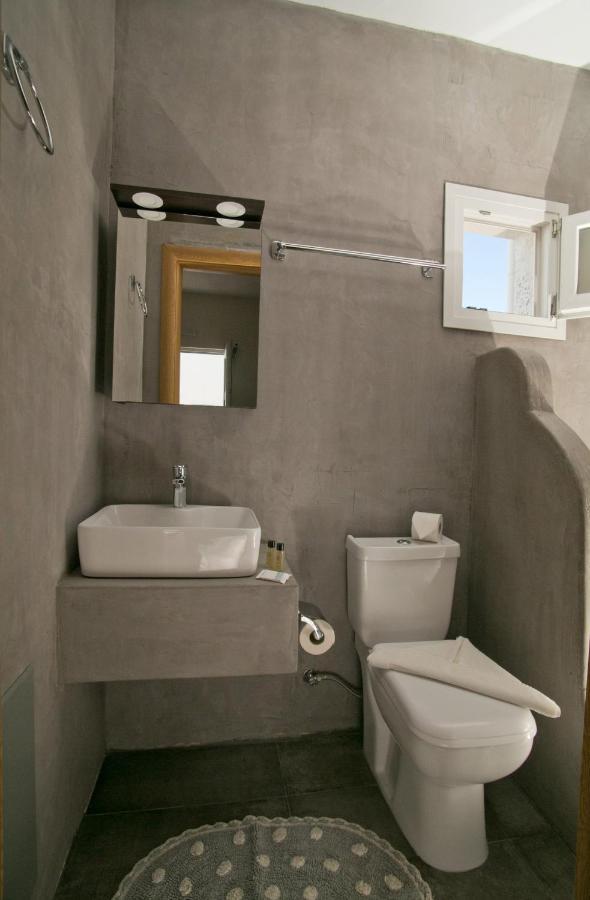 Apartmán Nammos Sunset Pserimos Town Exteriér fotografie